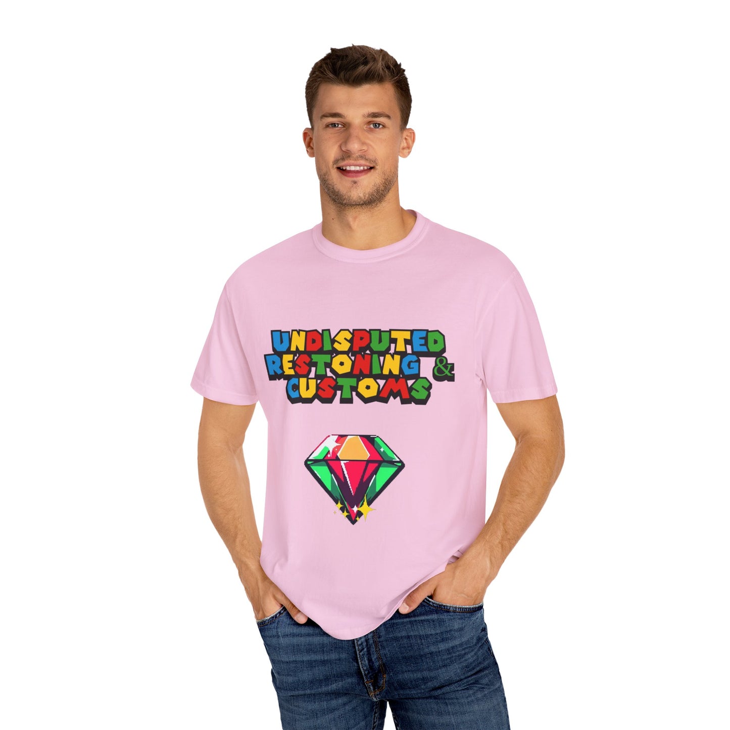 Gamer Theme