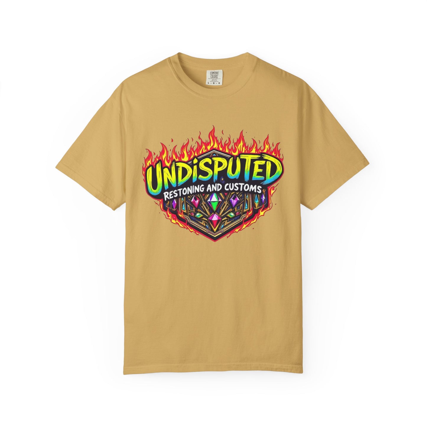 Alternate II T