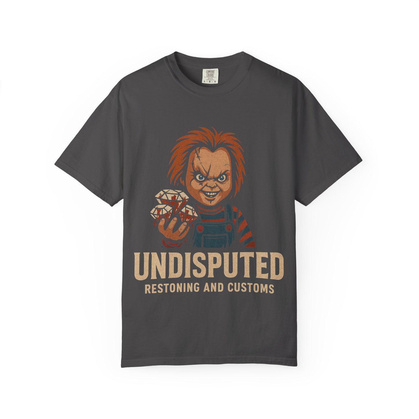 Doll Shirt