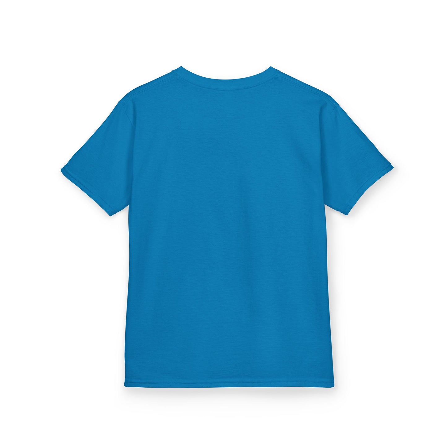 Kids Main Logo T