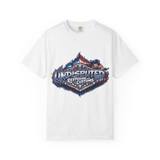 Patriot Undisputed T