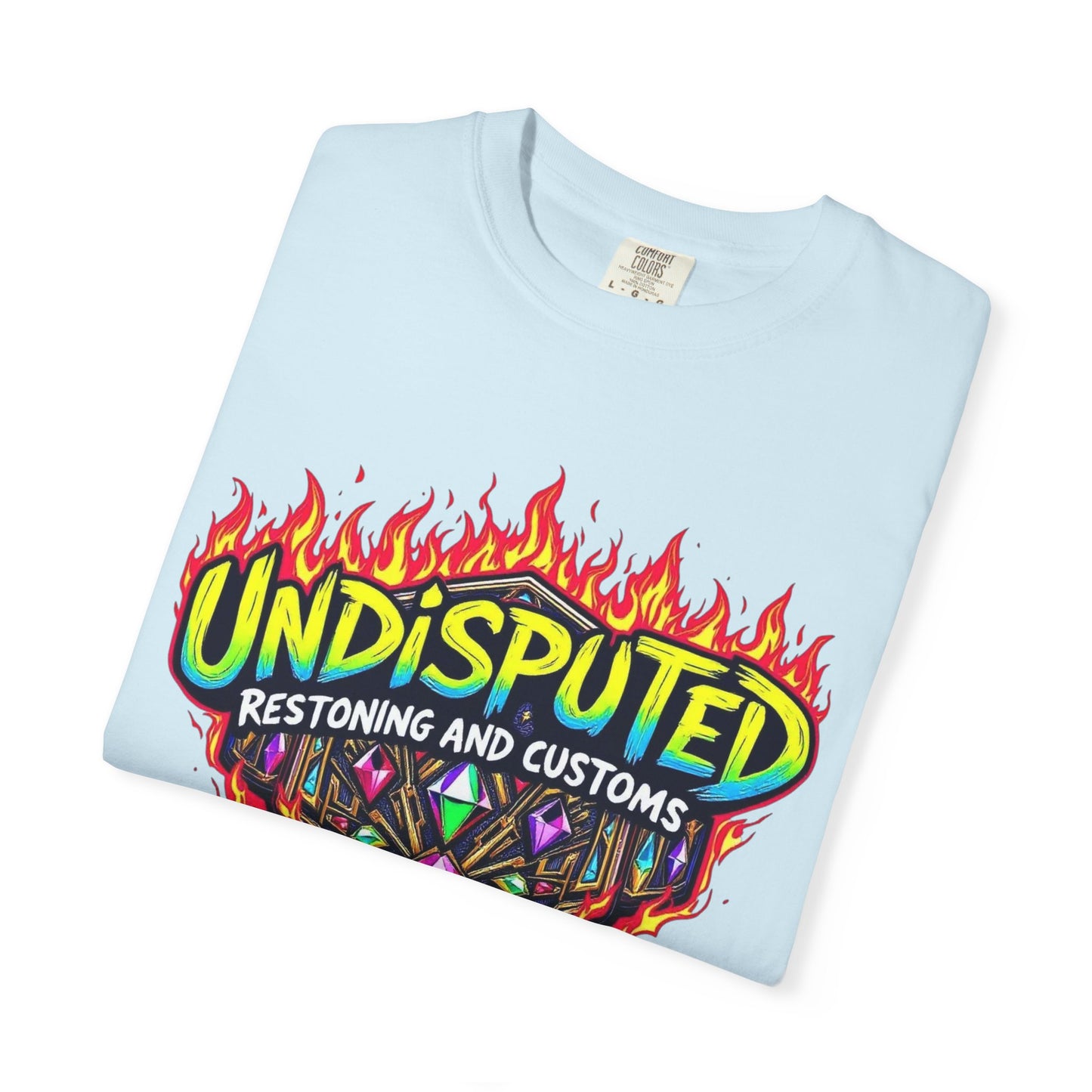 Alternate II T