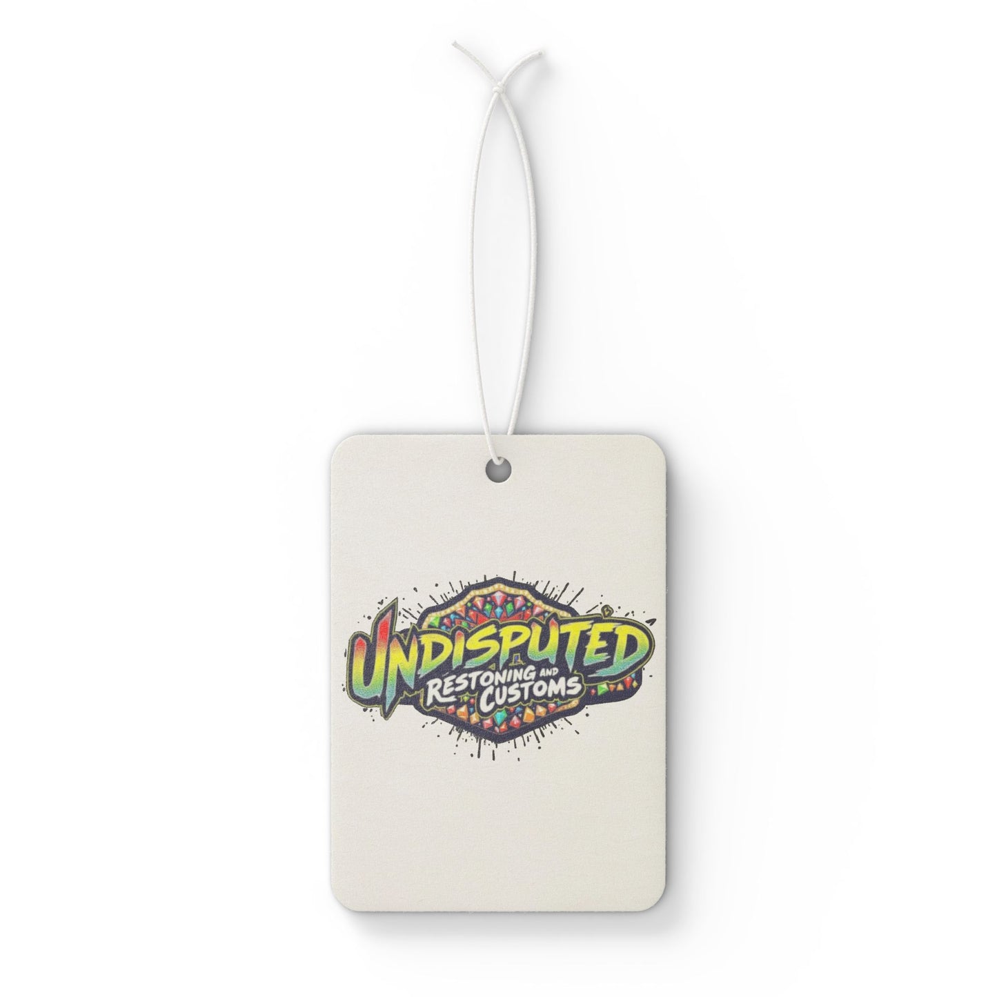 Car Air Freshener