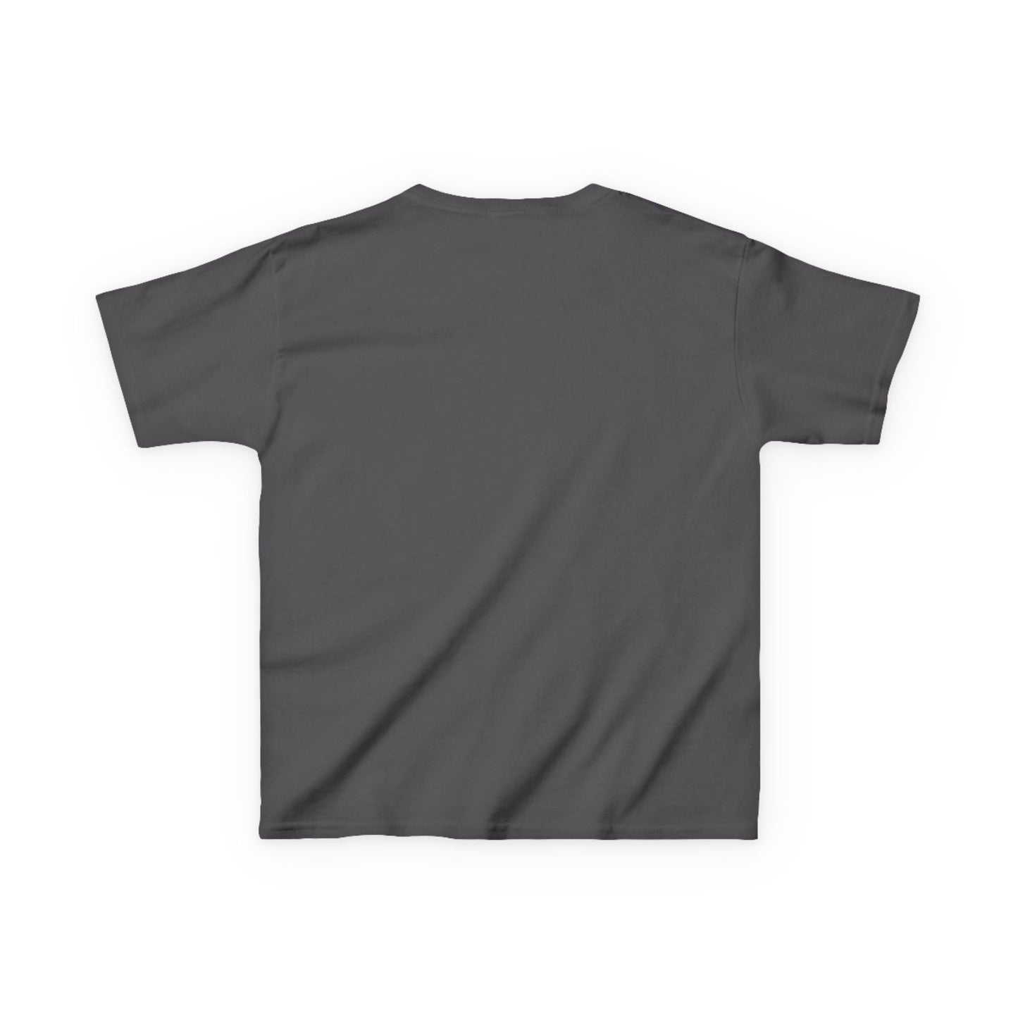 Kids Main Logo T
