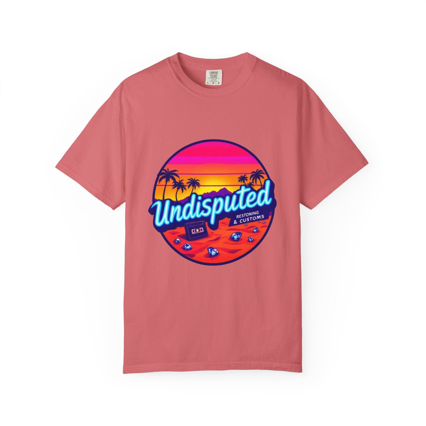80's Theme