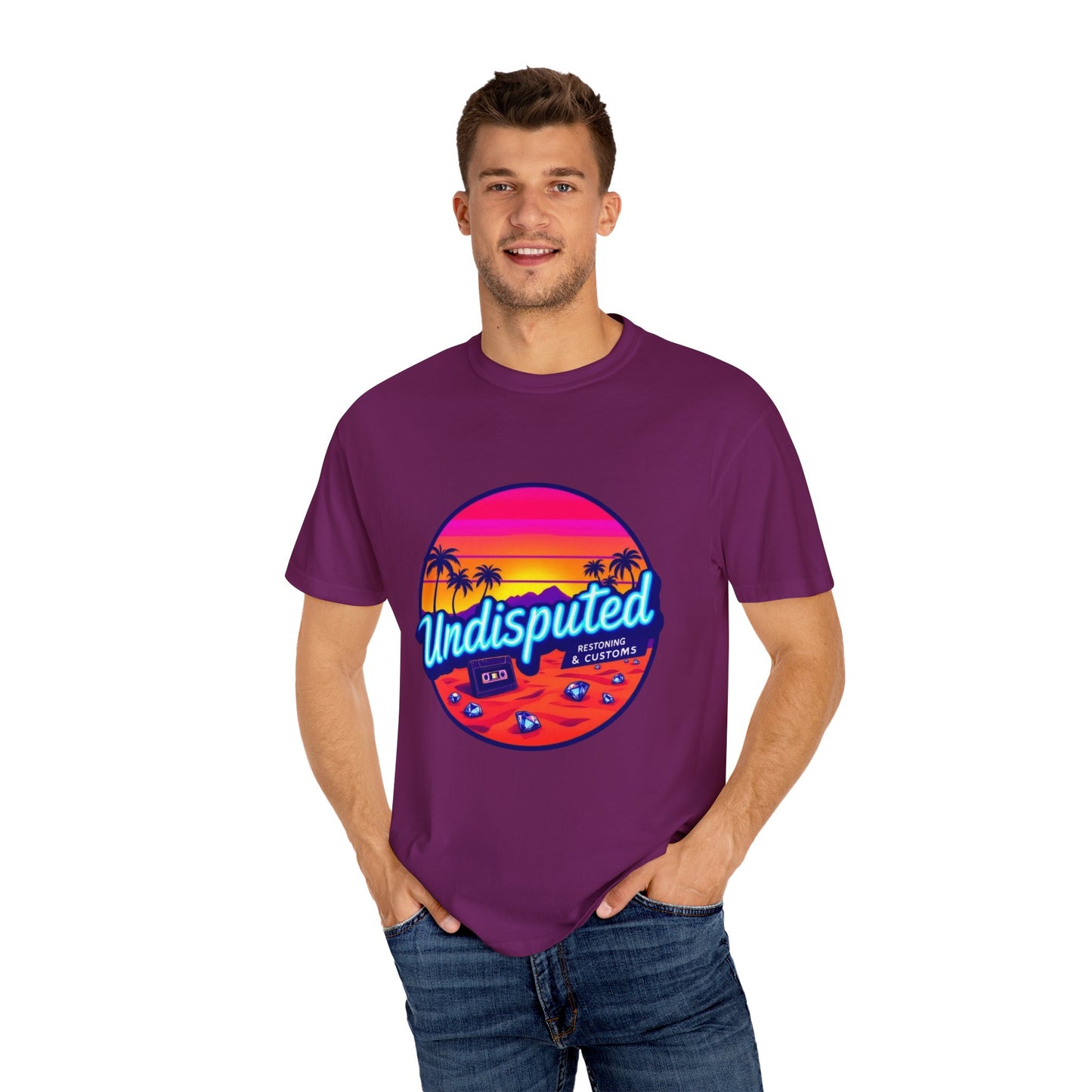 80's Theme