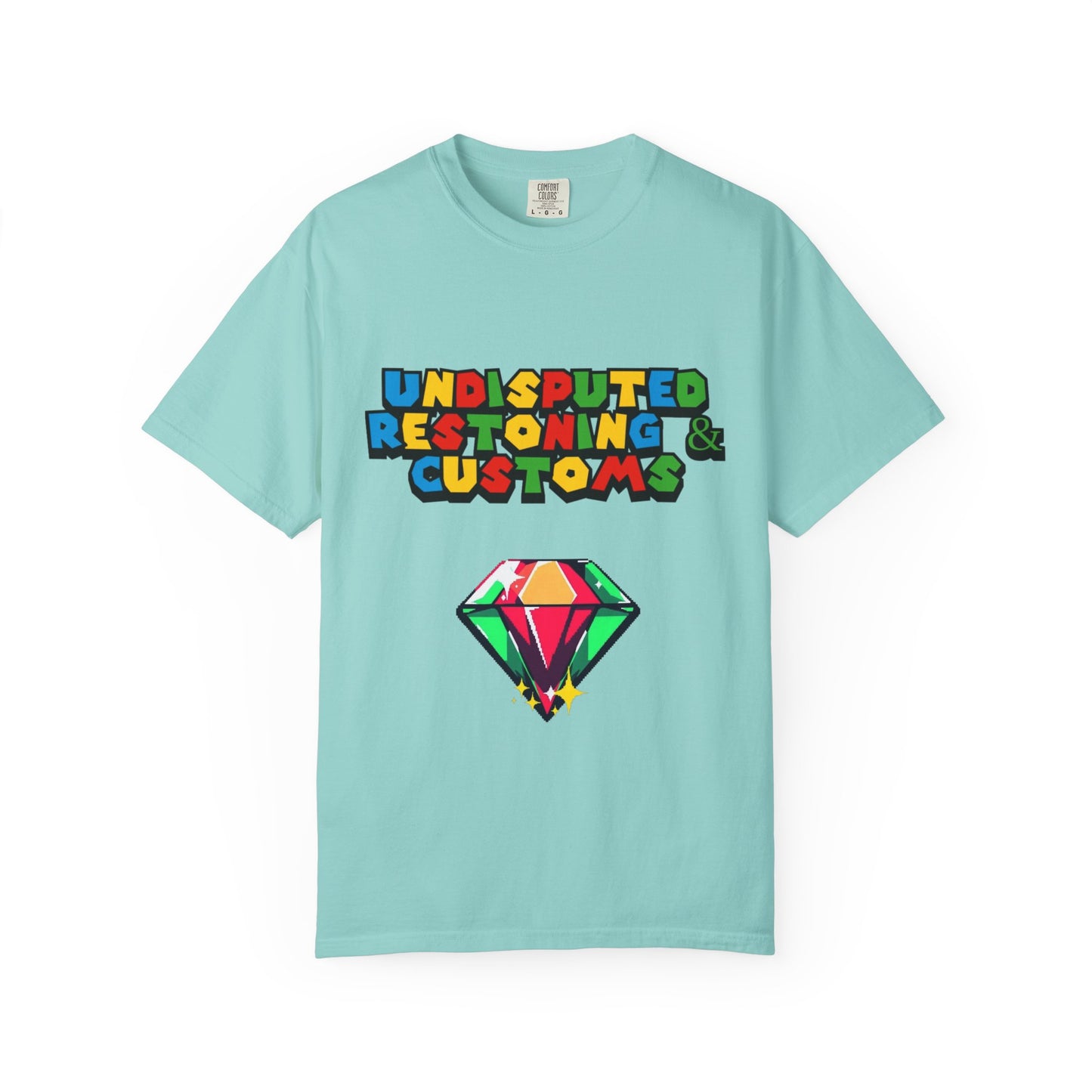 Gamer Theme