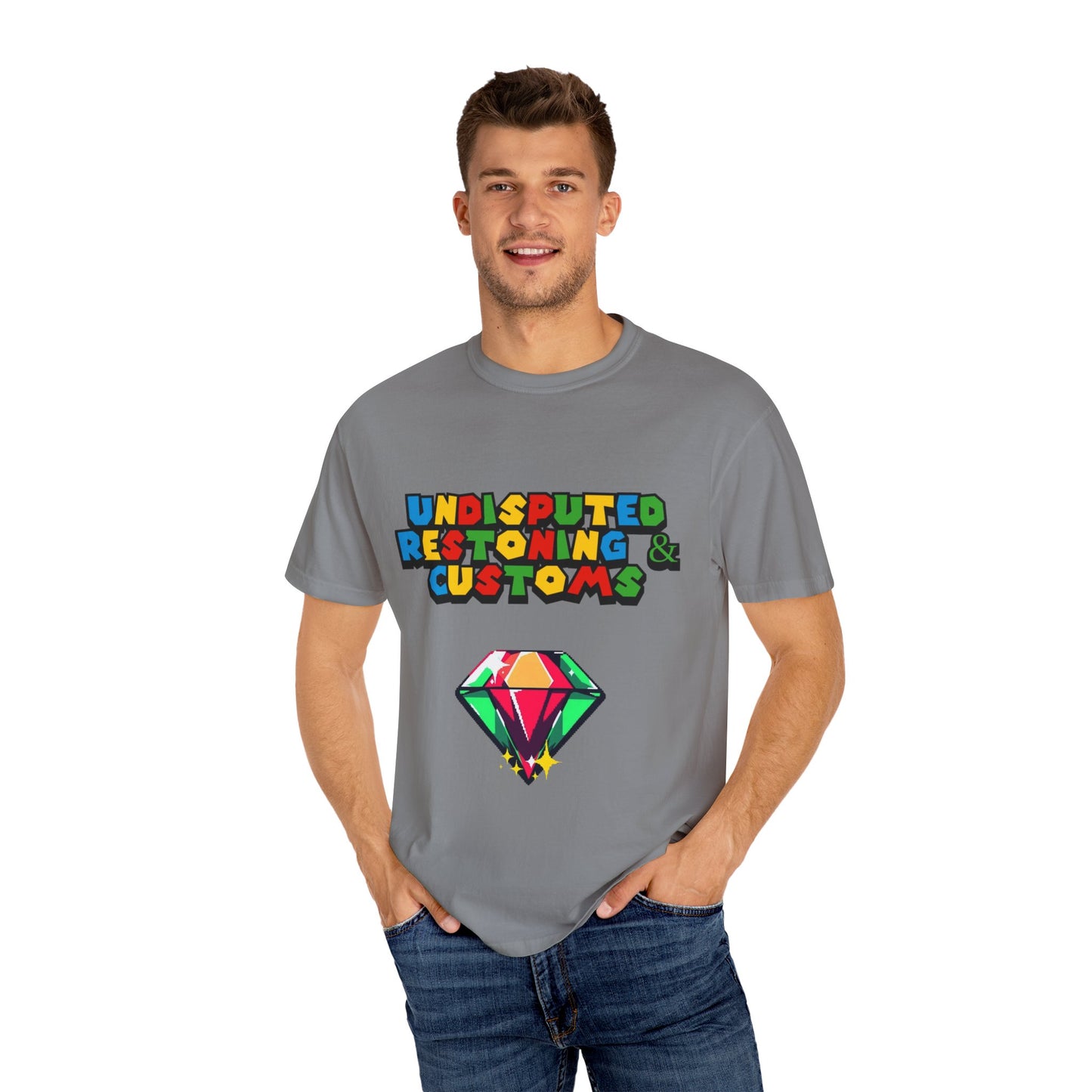 Gamer Theme