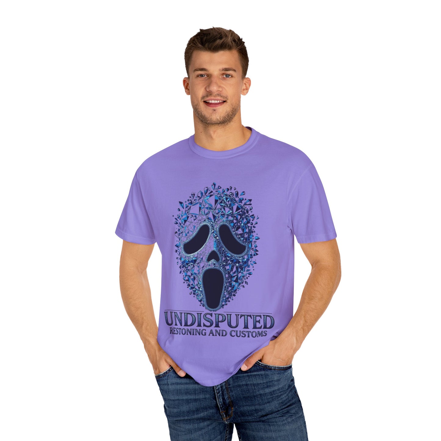 Mask II Shirt