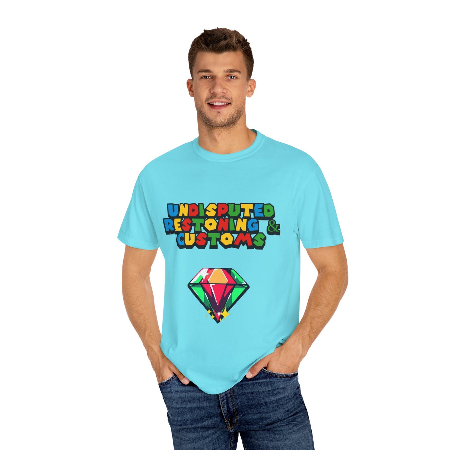 Gamer Theme