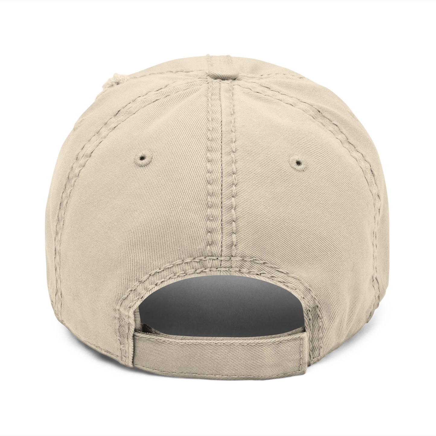 Main Logo Hat