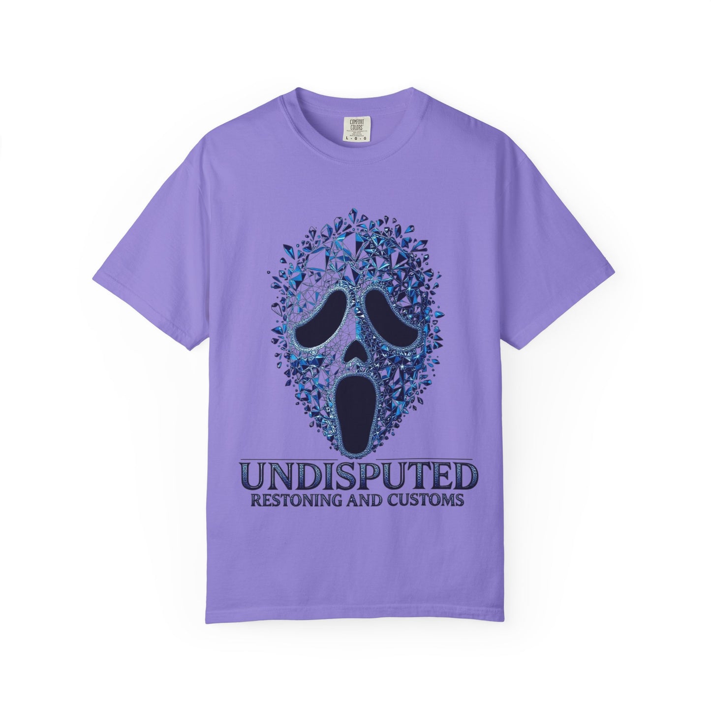 Mask II Shirt
