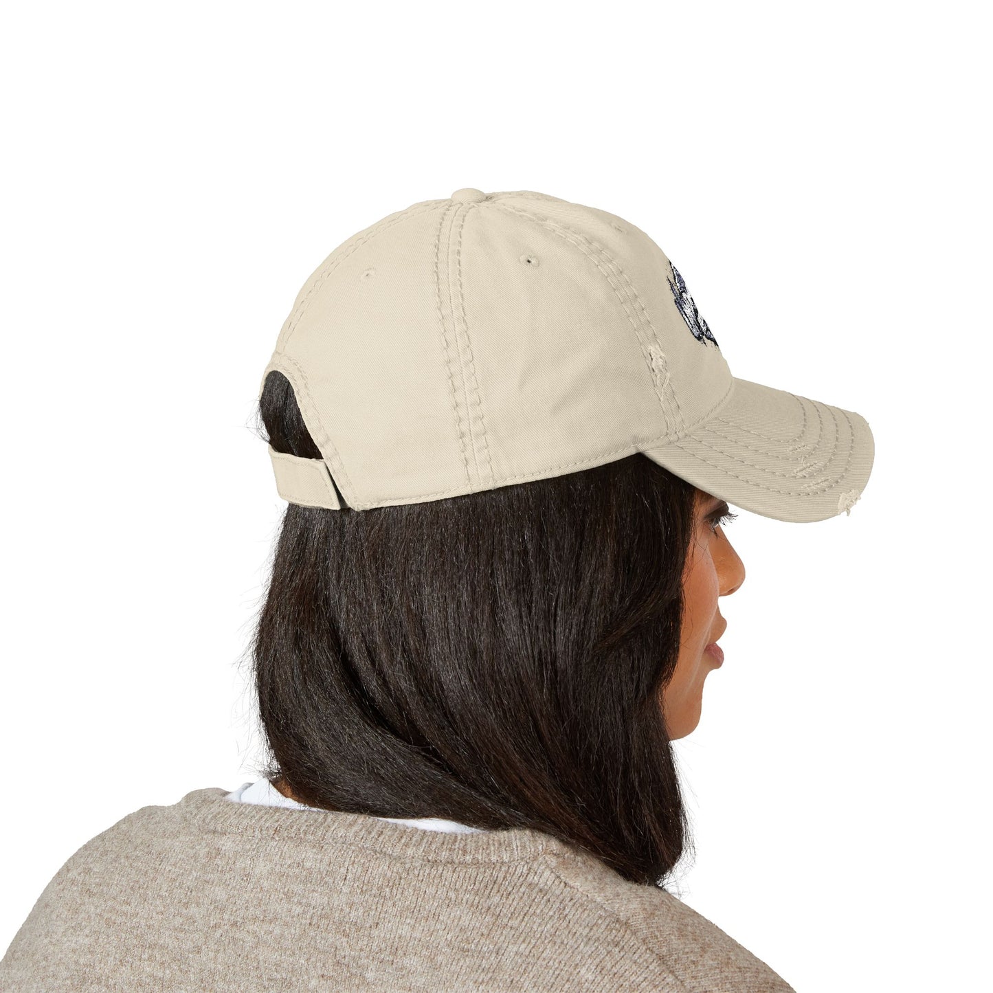 Main Logo Hat