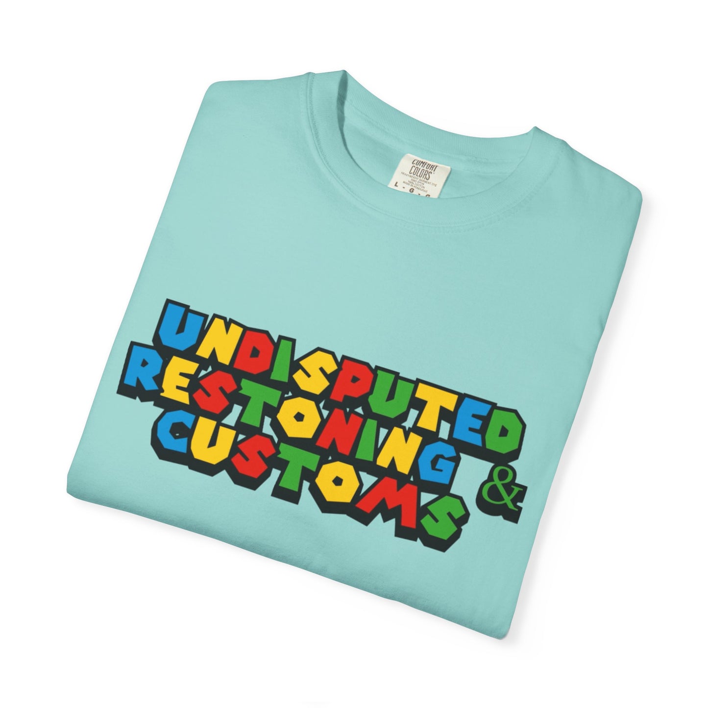 Gamer Theme