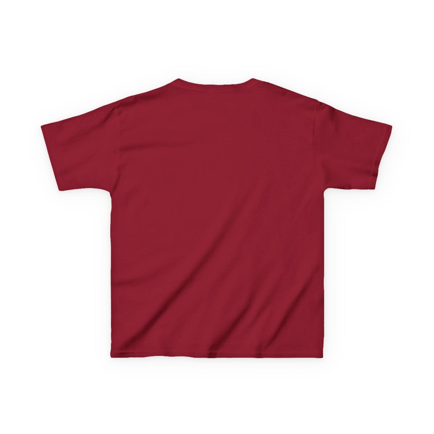 Kids Main Logo T