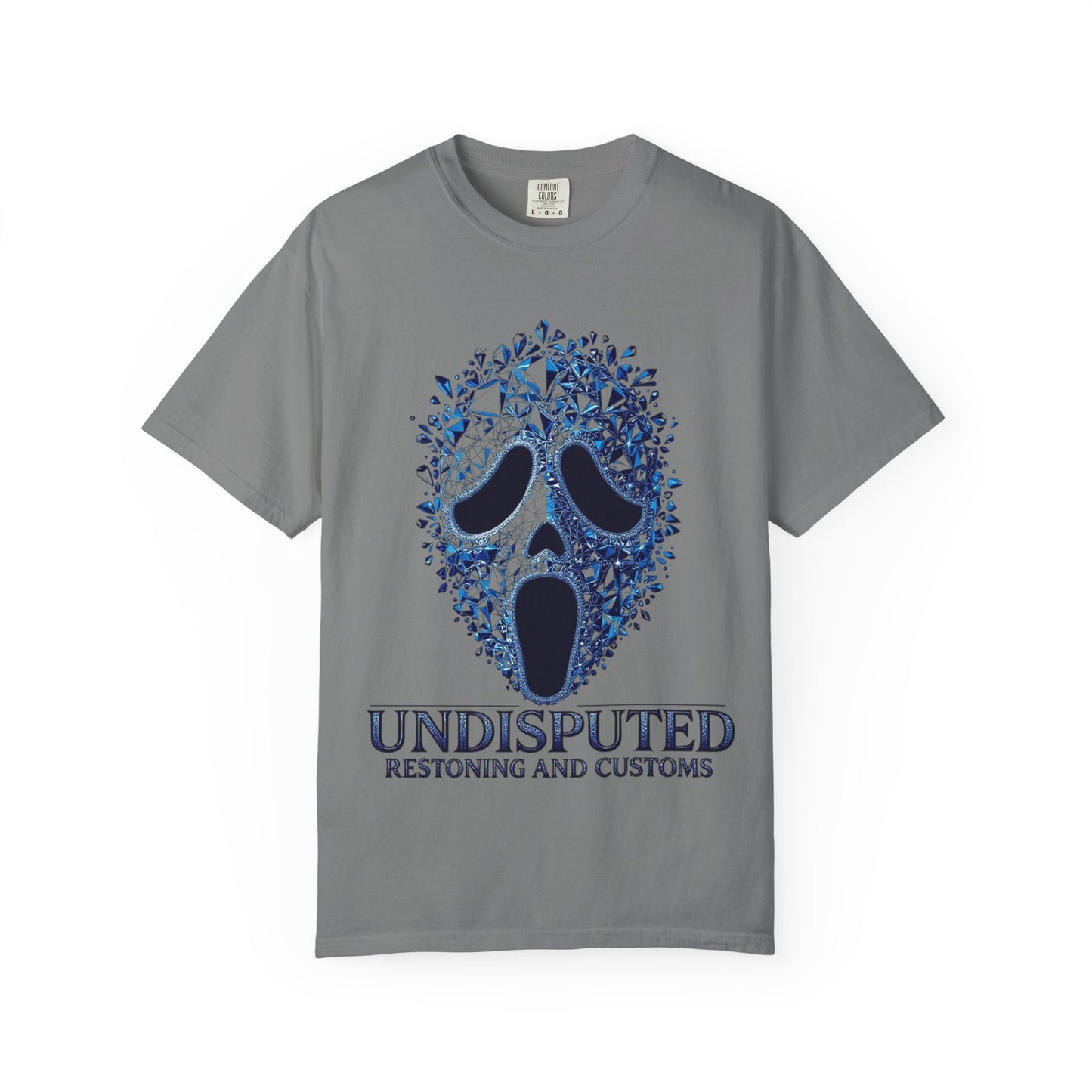 Mask II Shirt