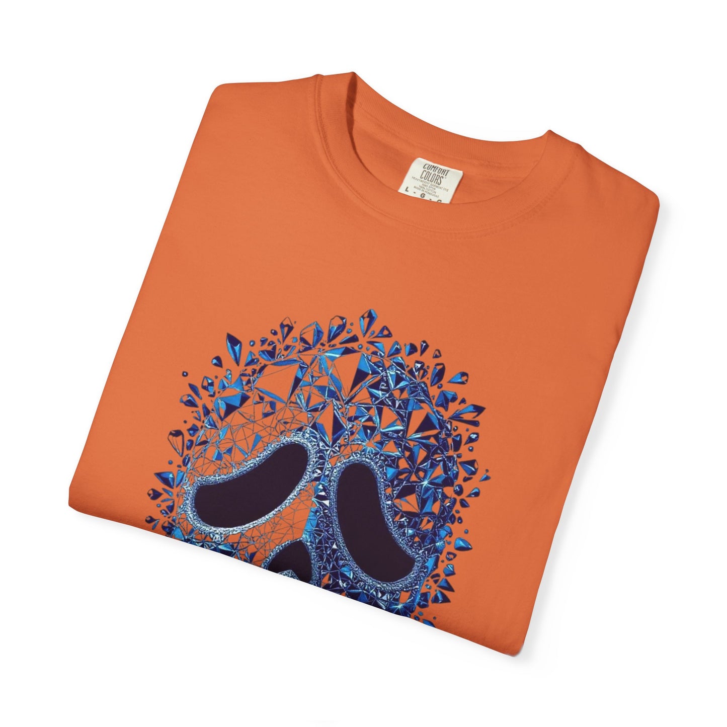 Mask II Shirt