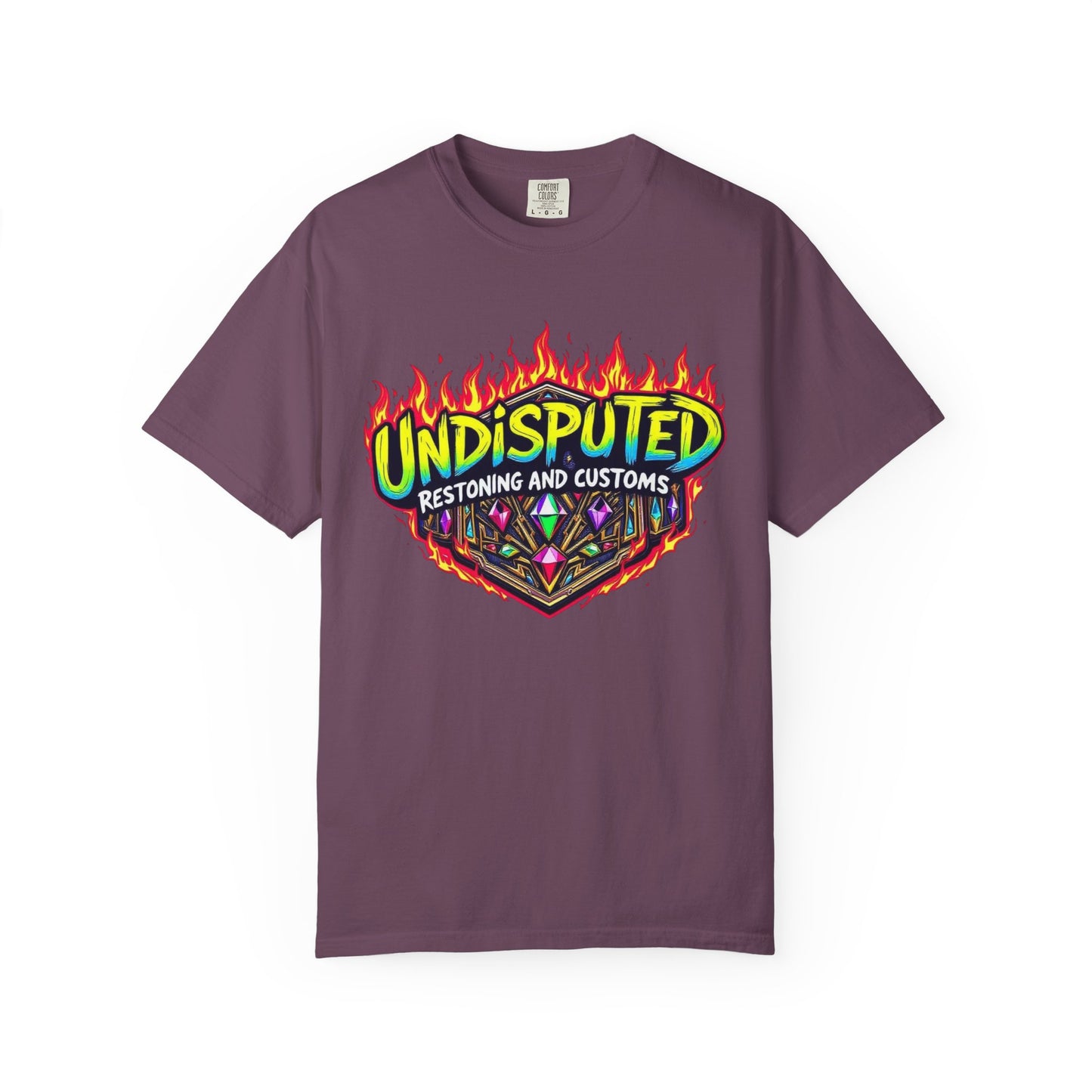 Alternate II T