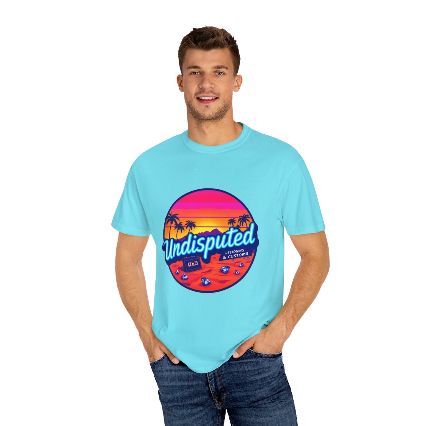80's Theme
