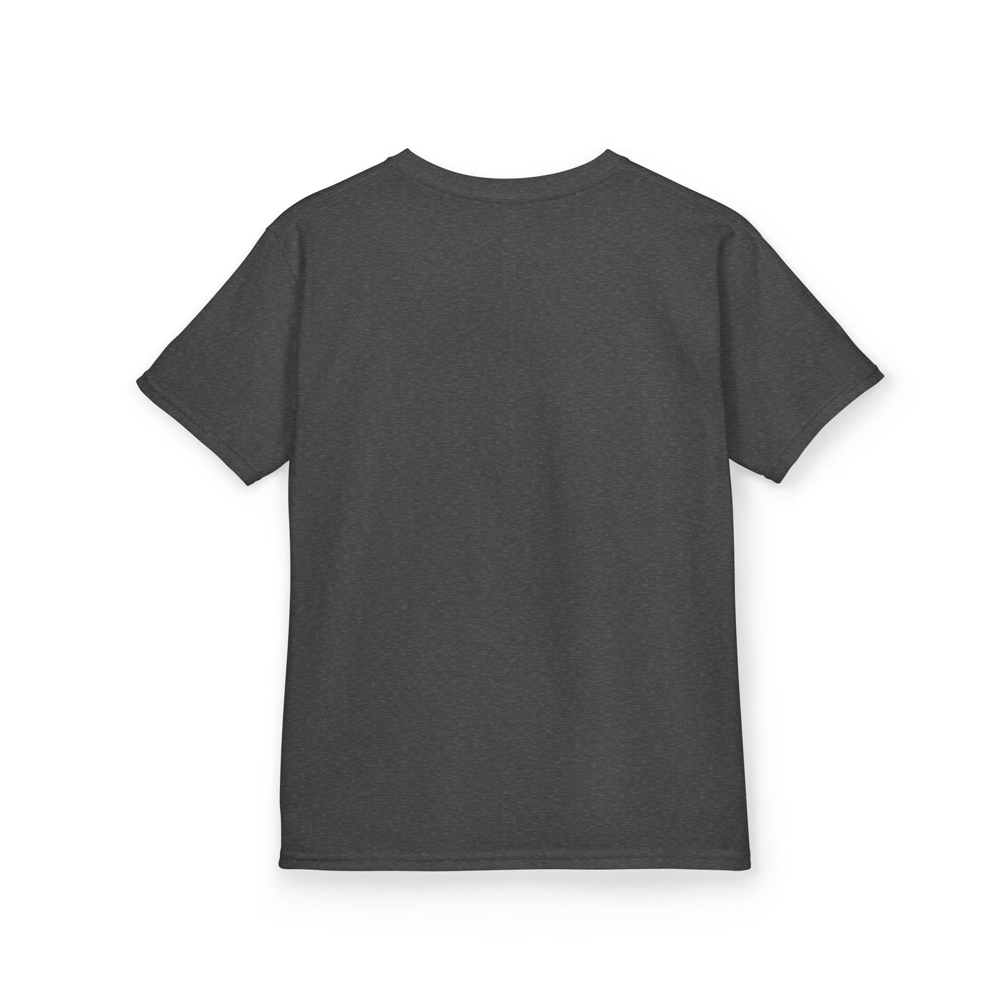 Kids Main Logo T