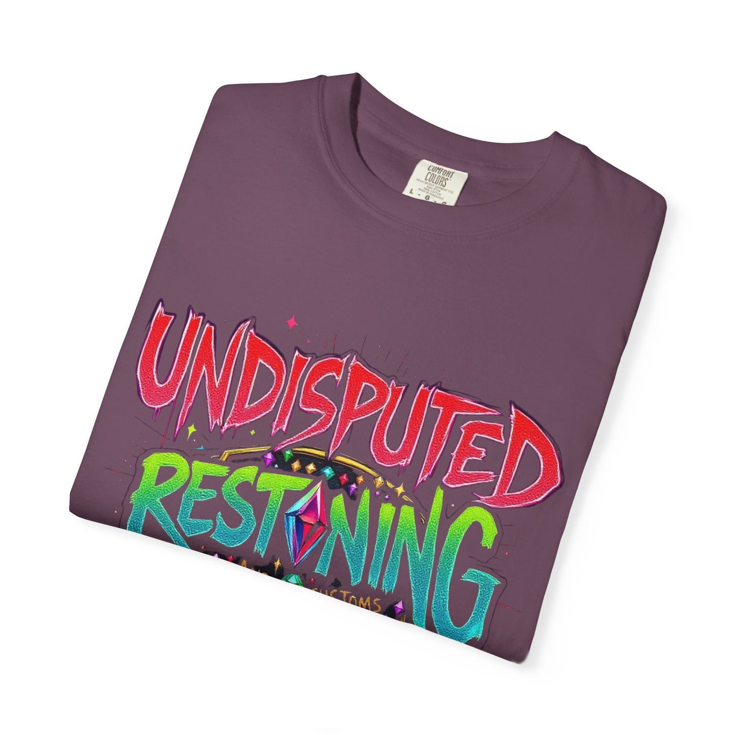 Alternate Logo T