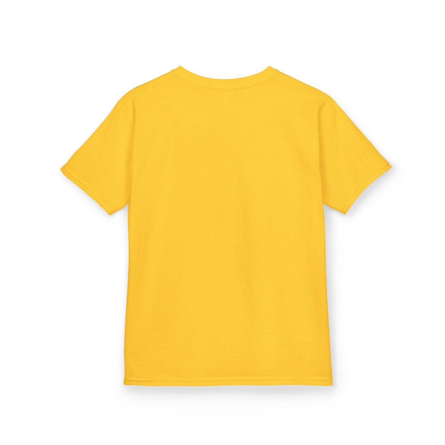 Kids Main Logo T