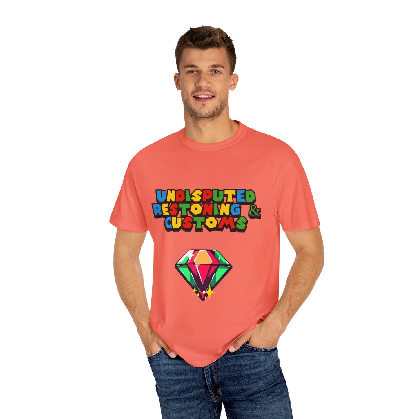 Gamer Theme