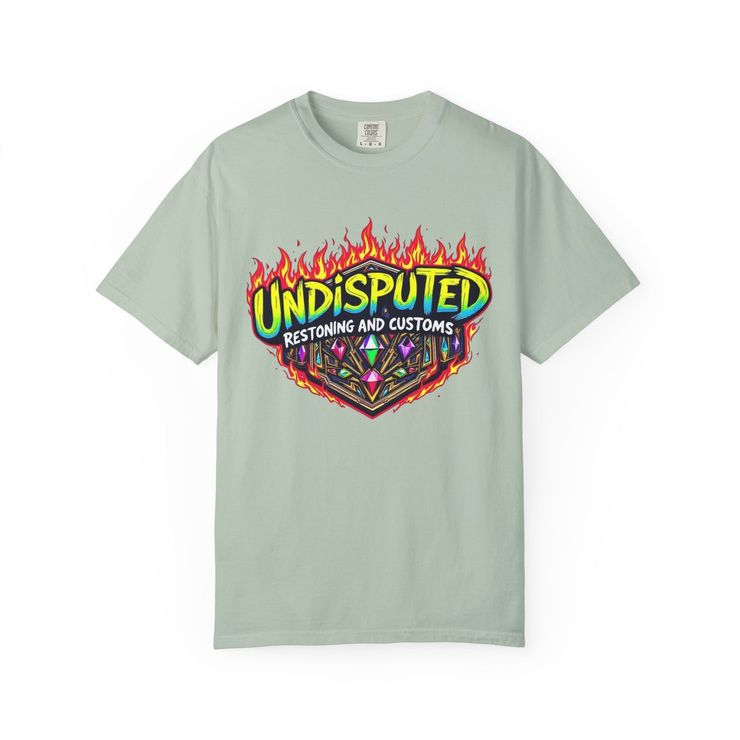 Alternate II T