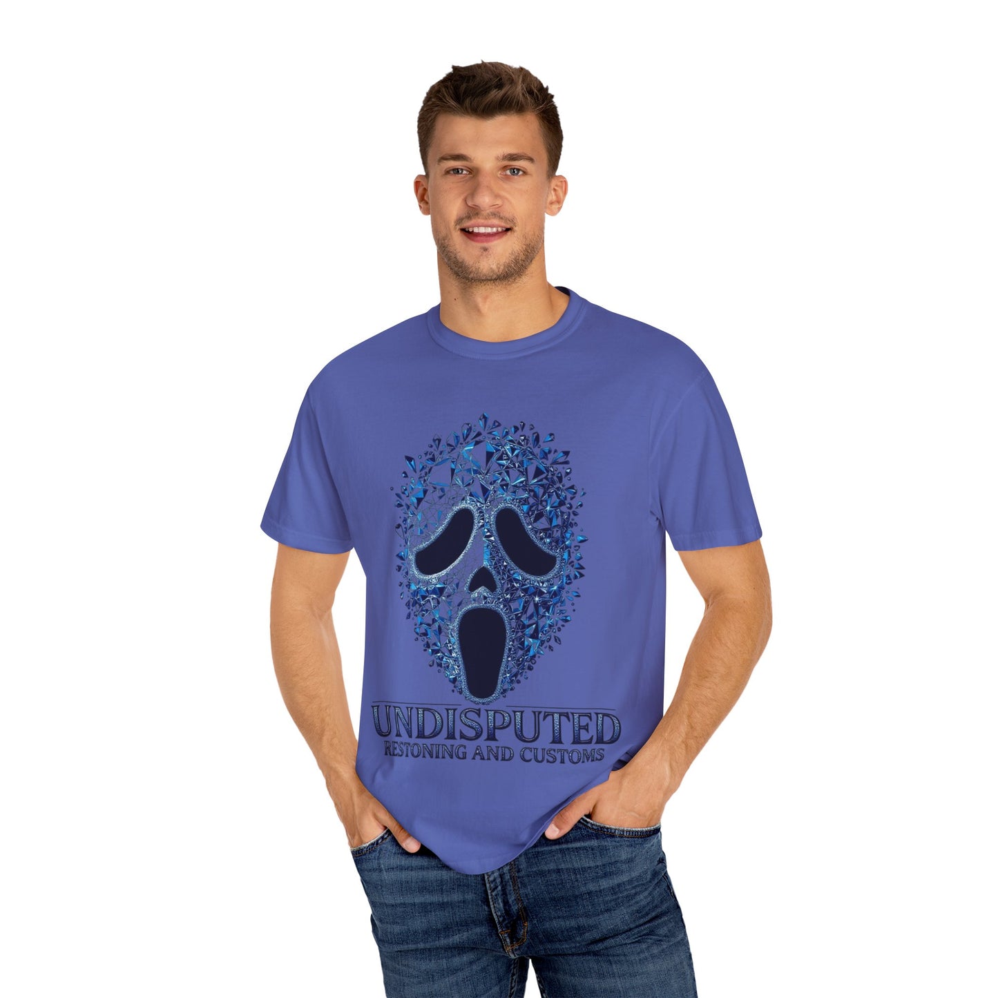 Mask II Shirt