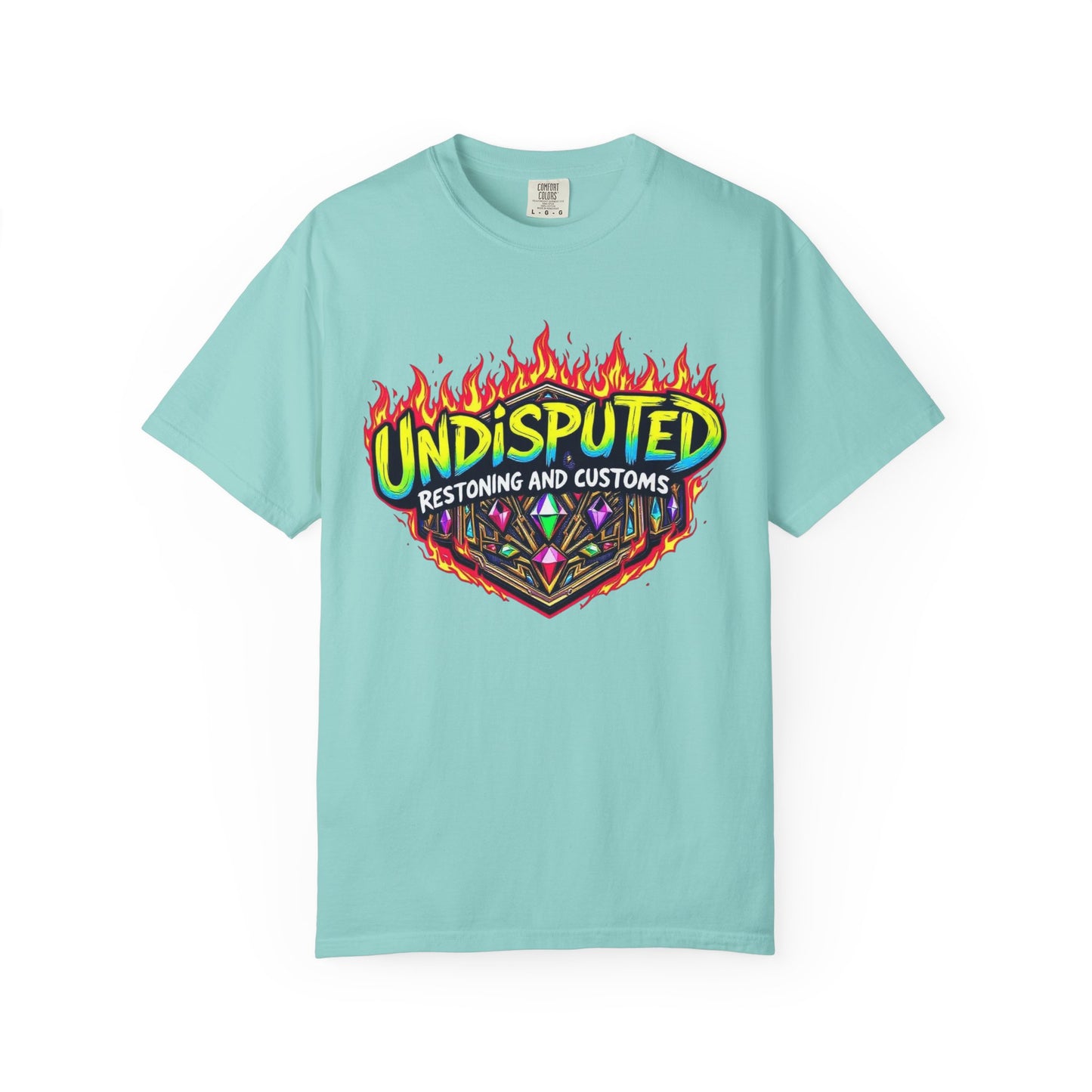 Alternate II T