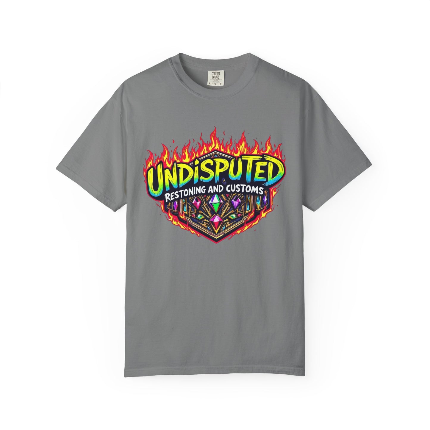 Alternate II T