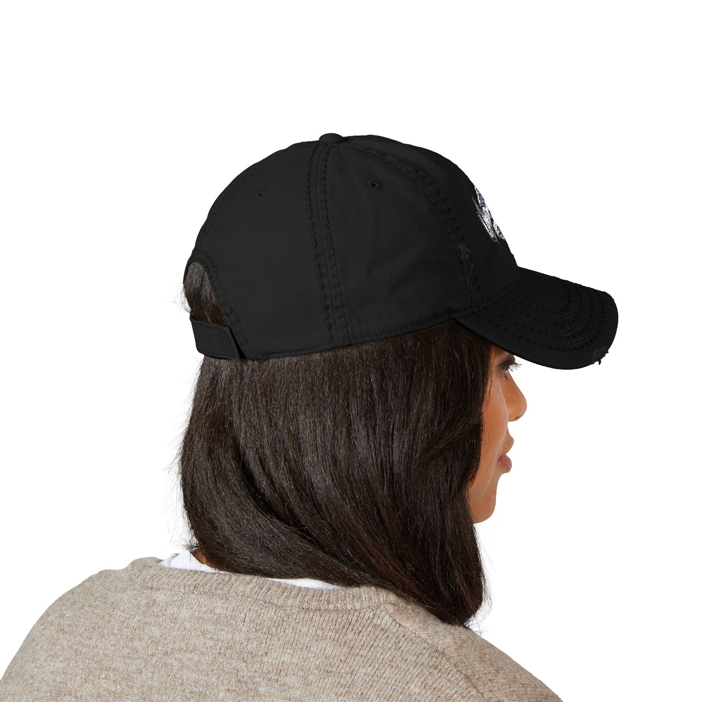 Main Logo Hat