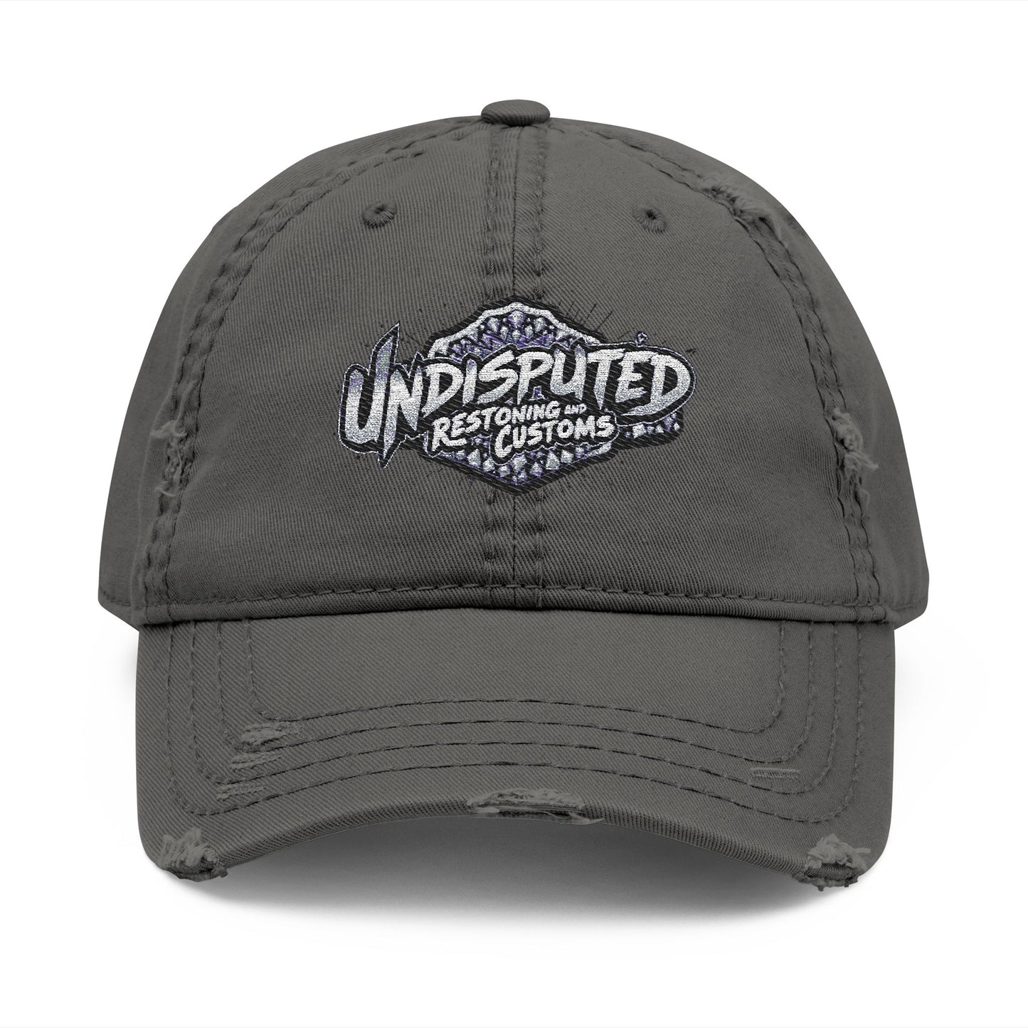 Main Logo Hat