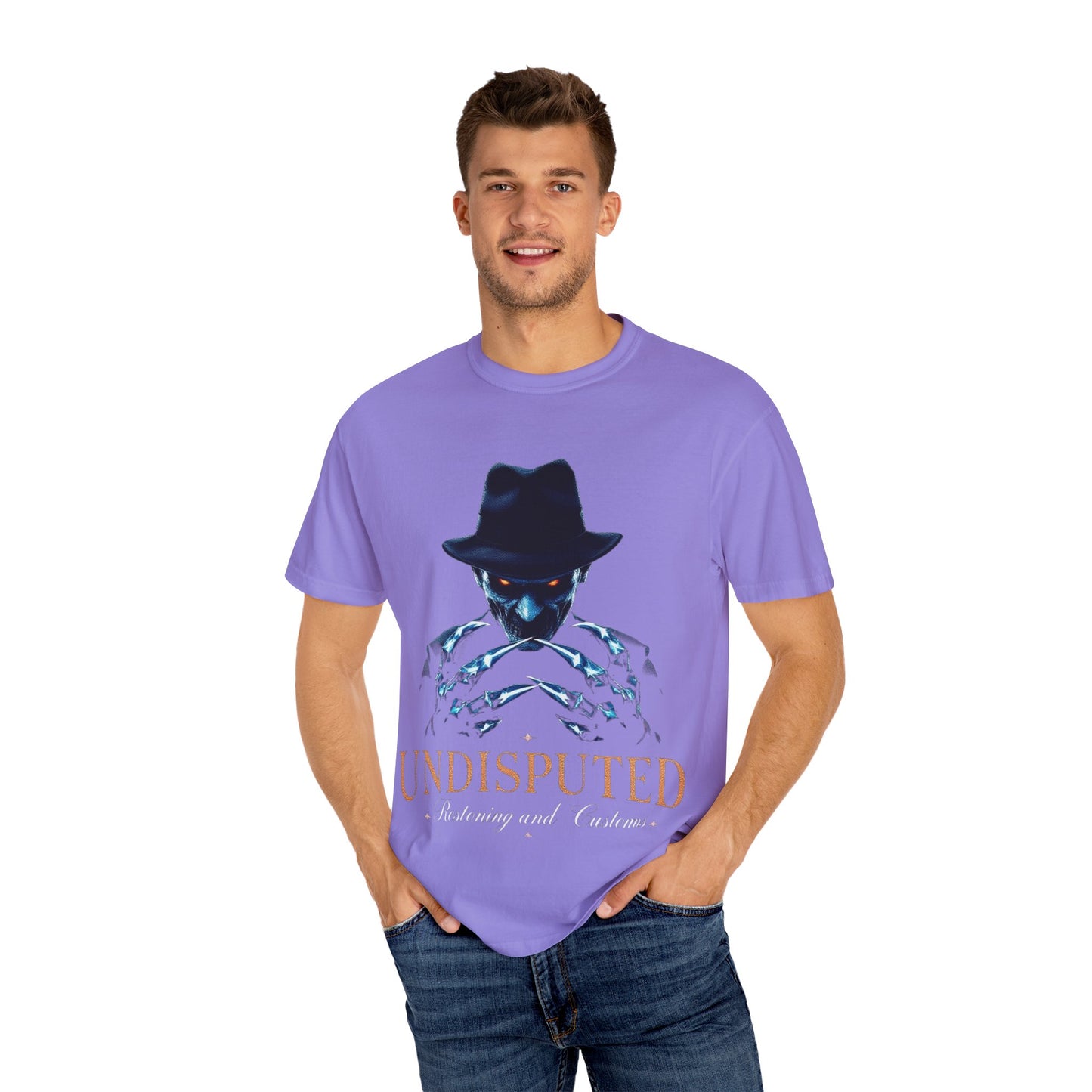 Coming for you shirt