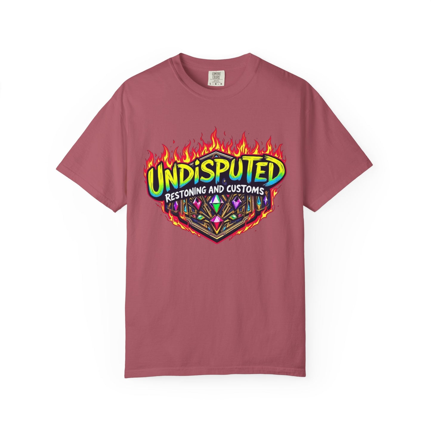 Alternate II T