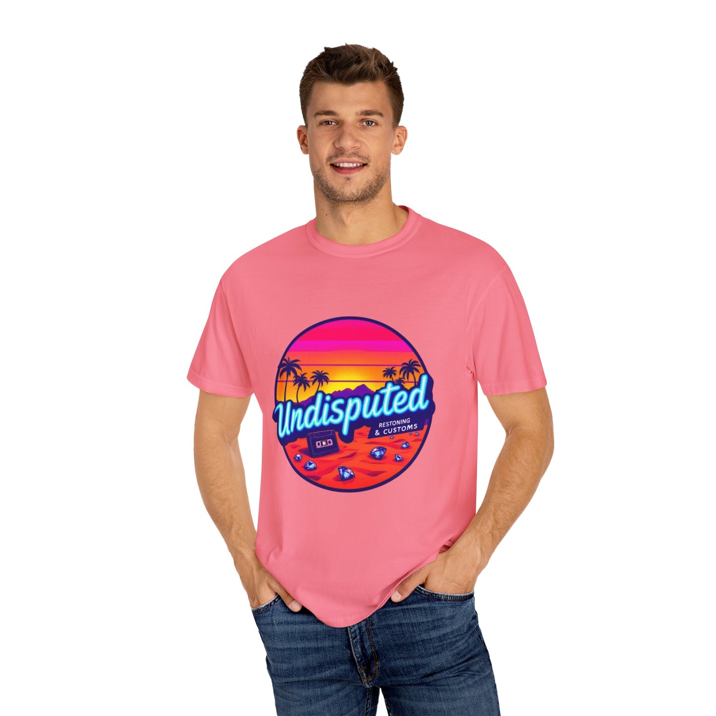 80's Theme