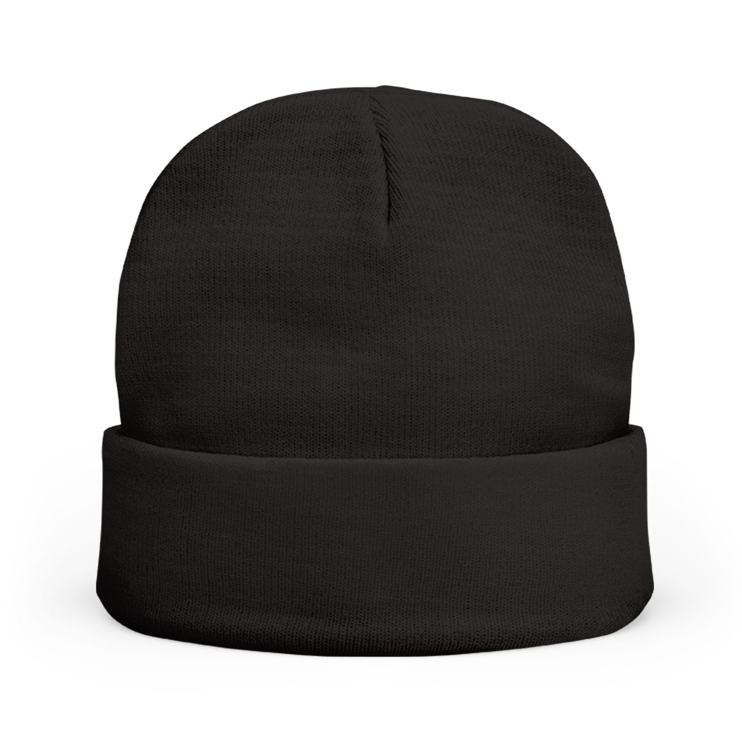 Main Logo Embroidered Beanie