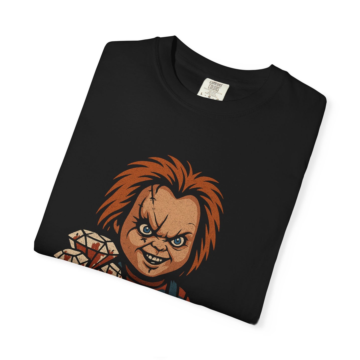 Doll Shirt