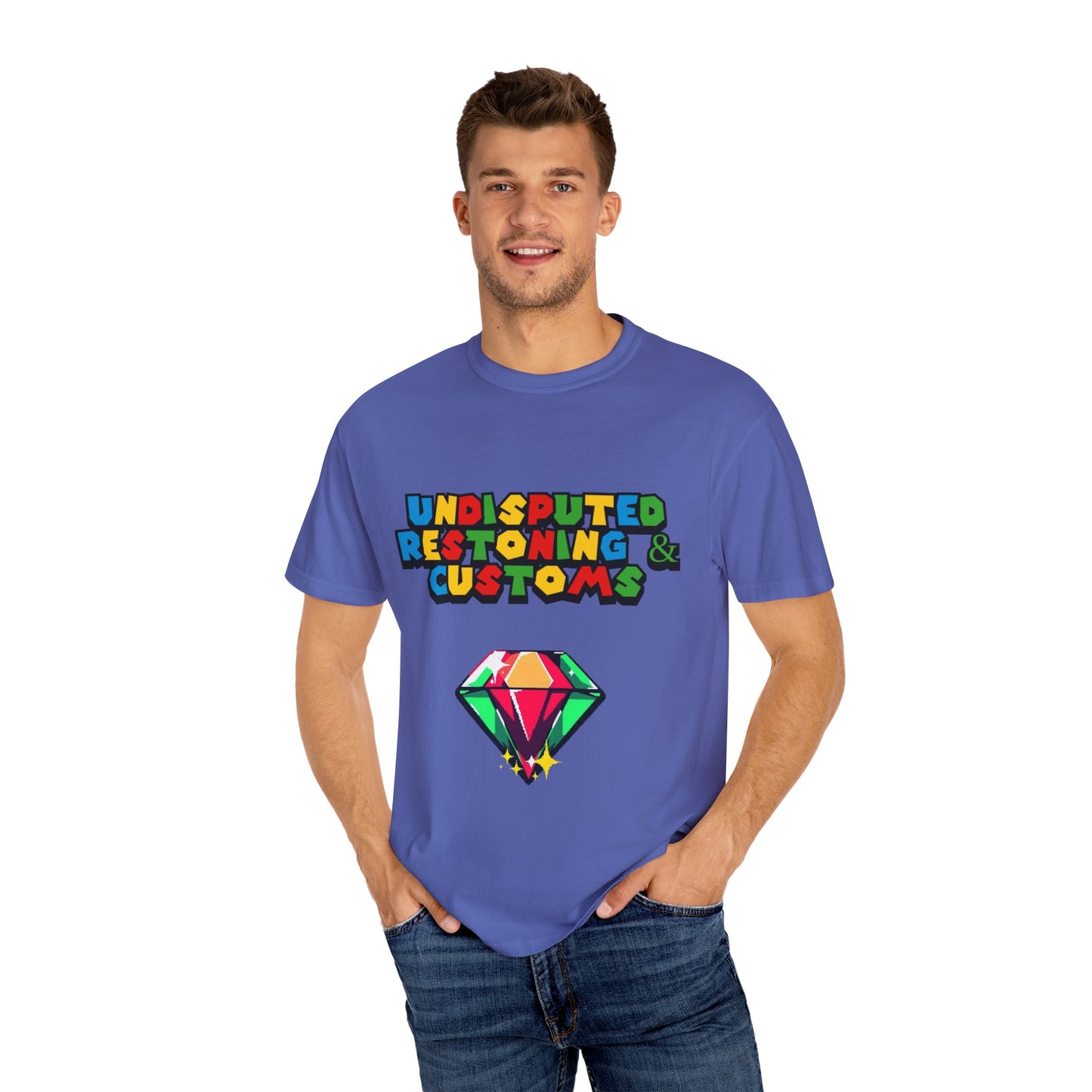 Gamer Theme