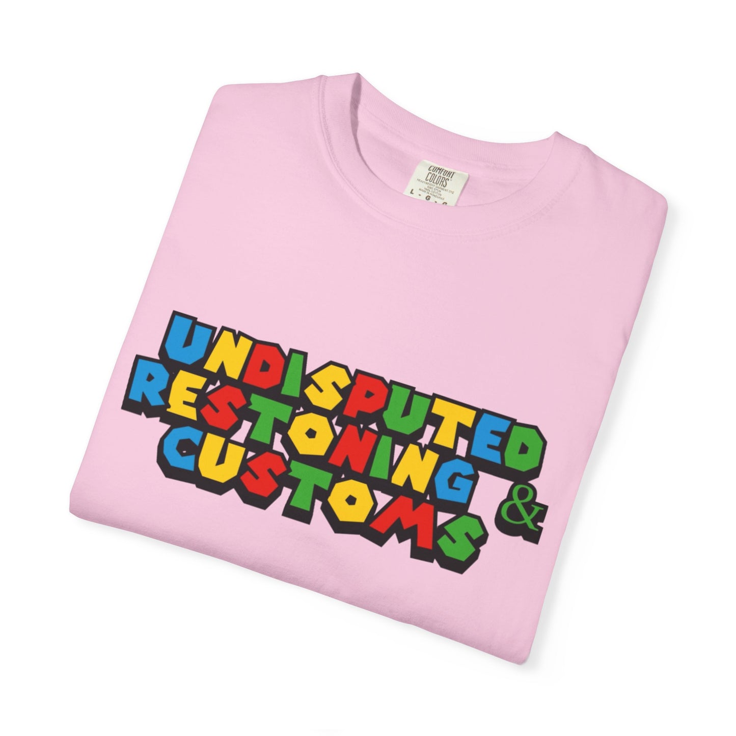 Gamer Theme