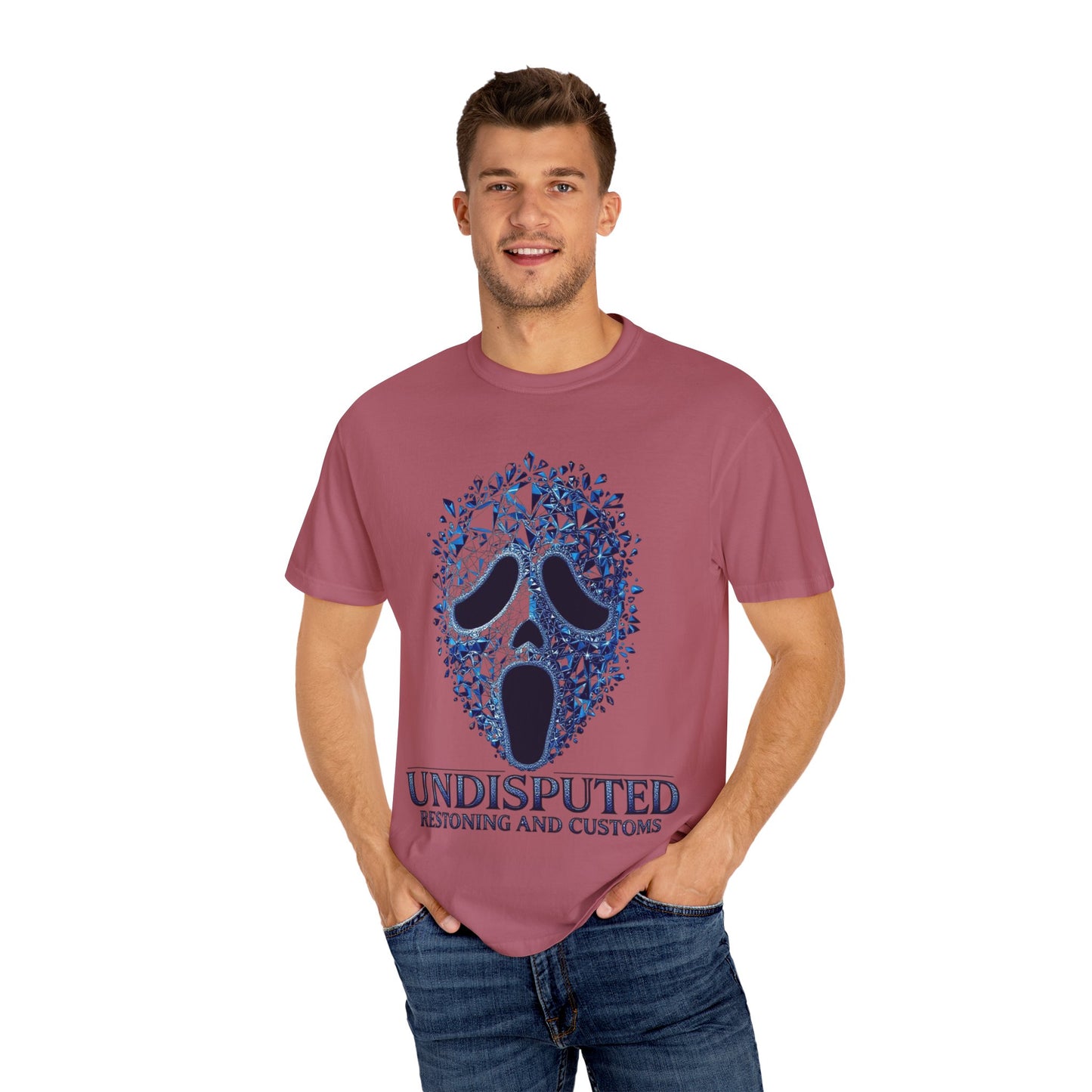 Mask II Shirt