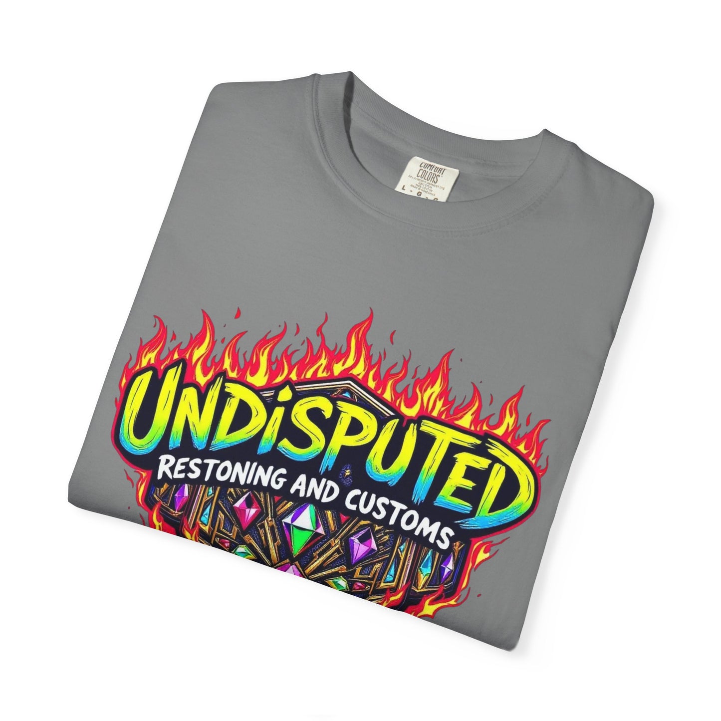 Alternate II T