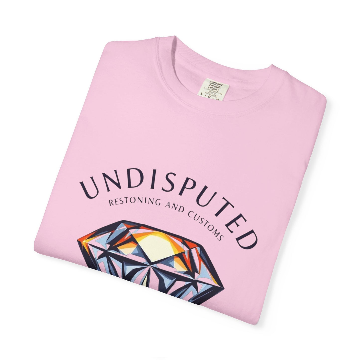 Alternate III T