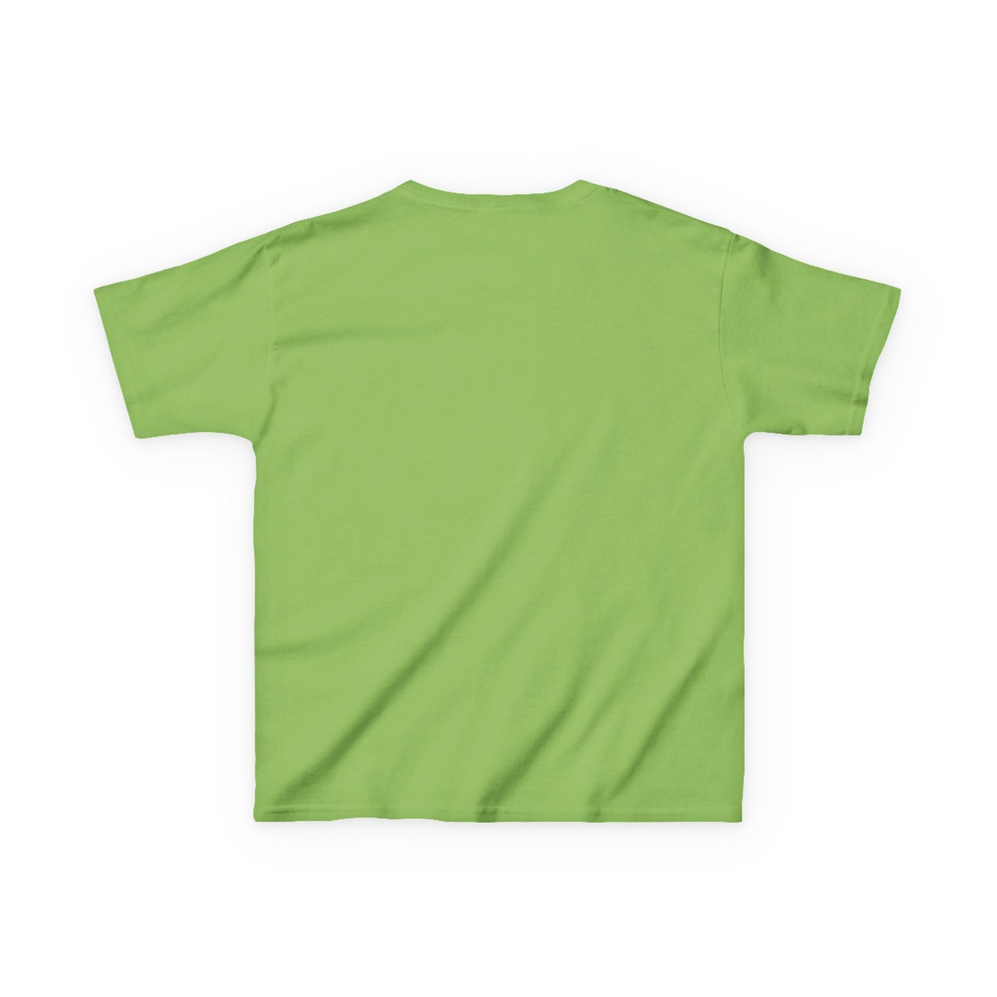 Kids Main Logo T