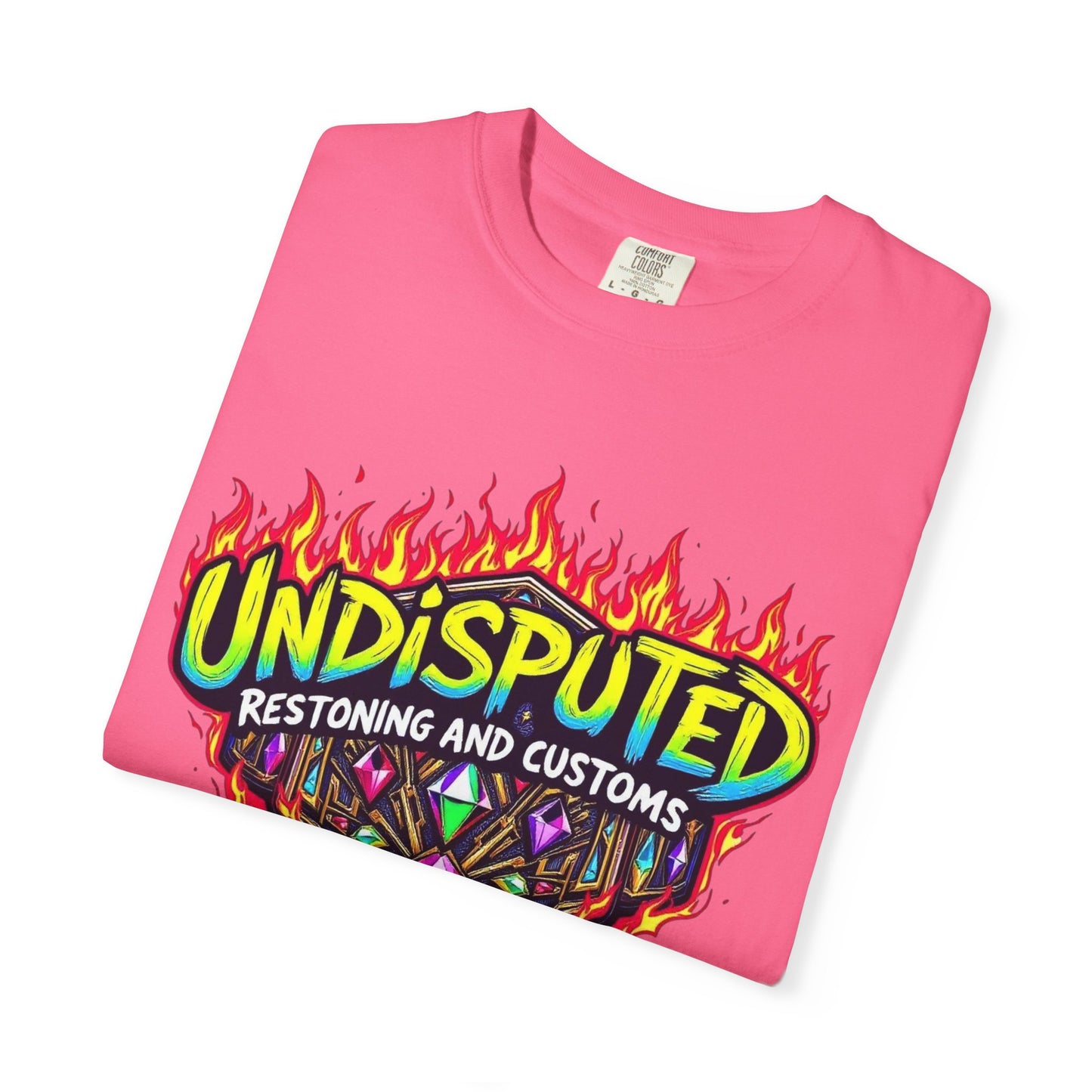 Alternate II T