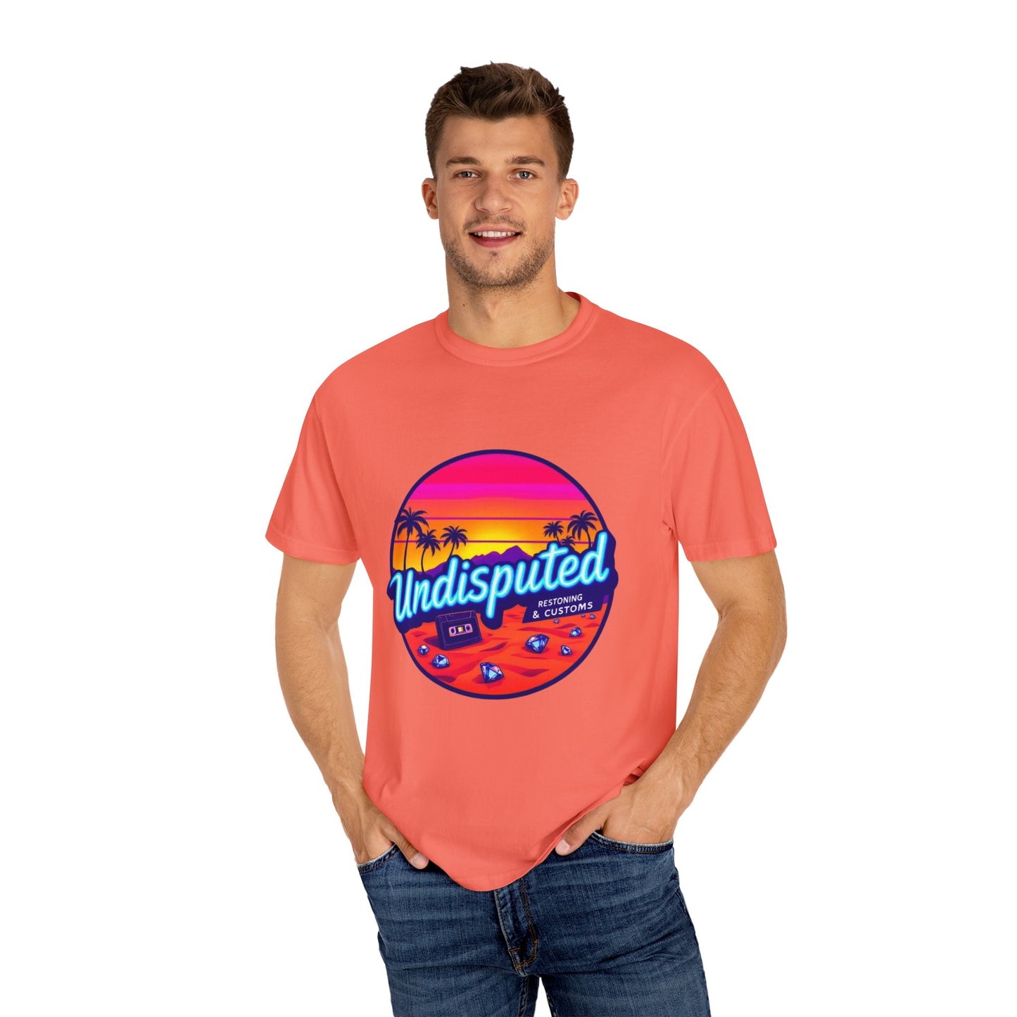 80's Theme