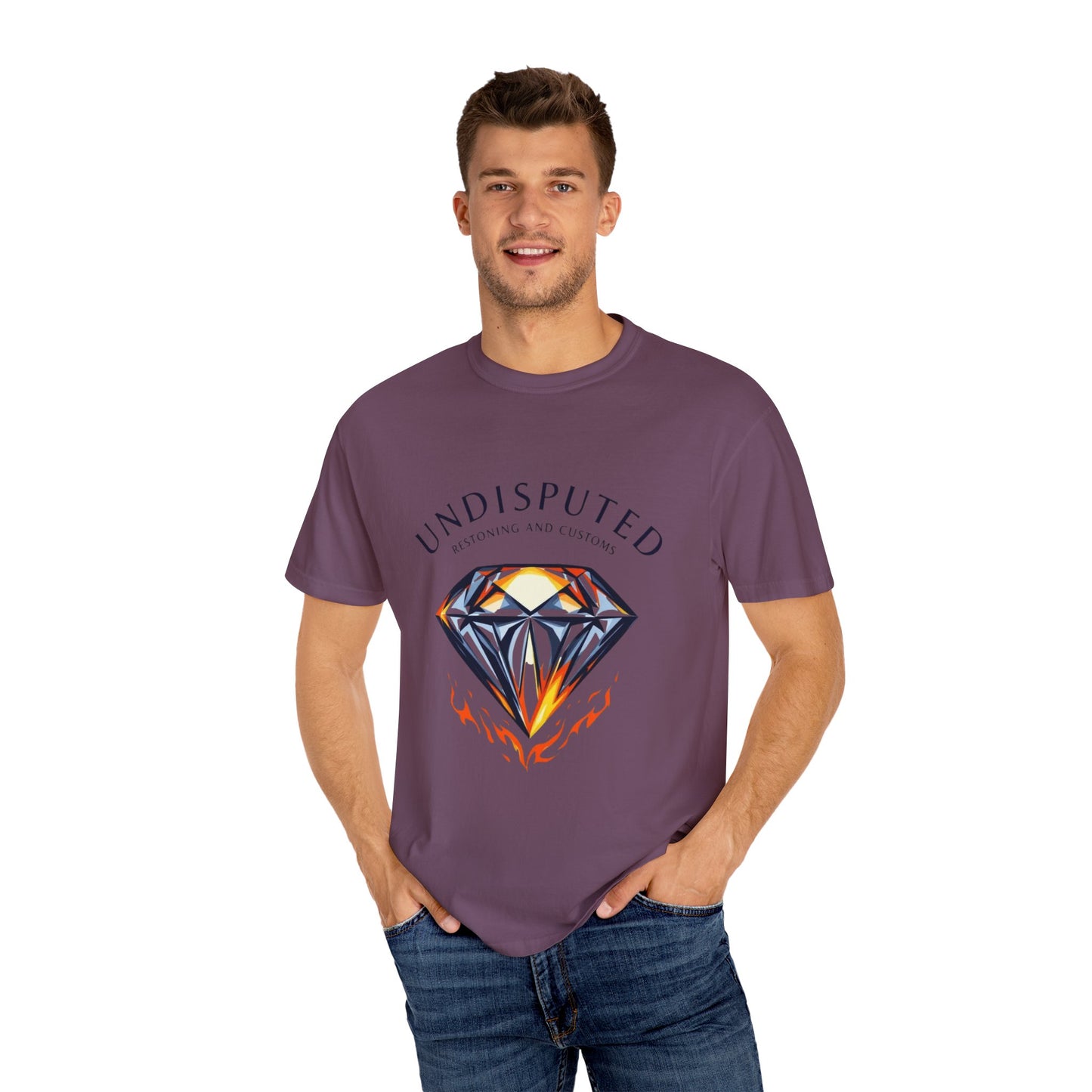 Alternate III T