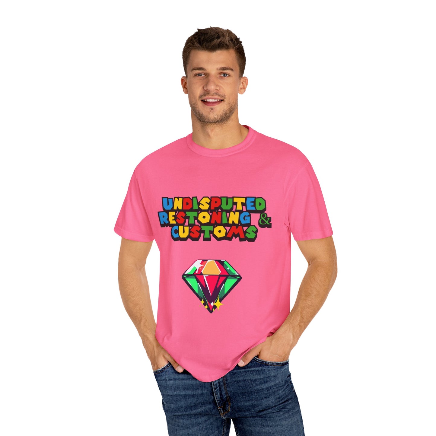 Gamer Theme