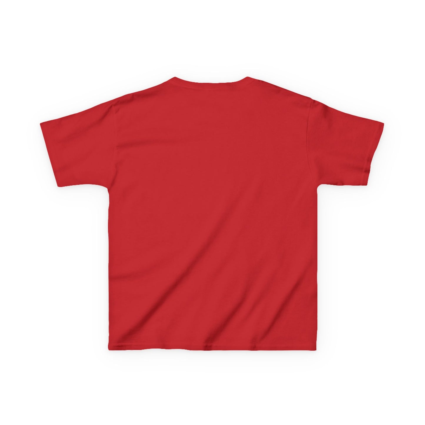 Kids Main Logo T
