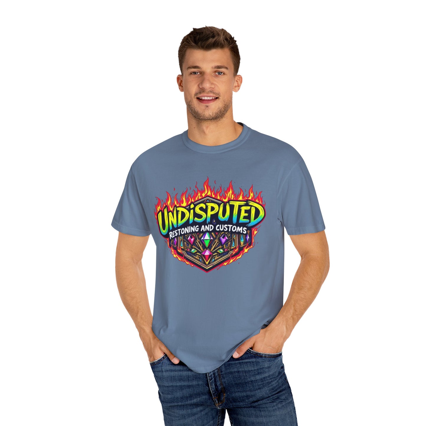 Alternate II T